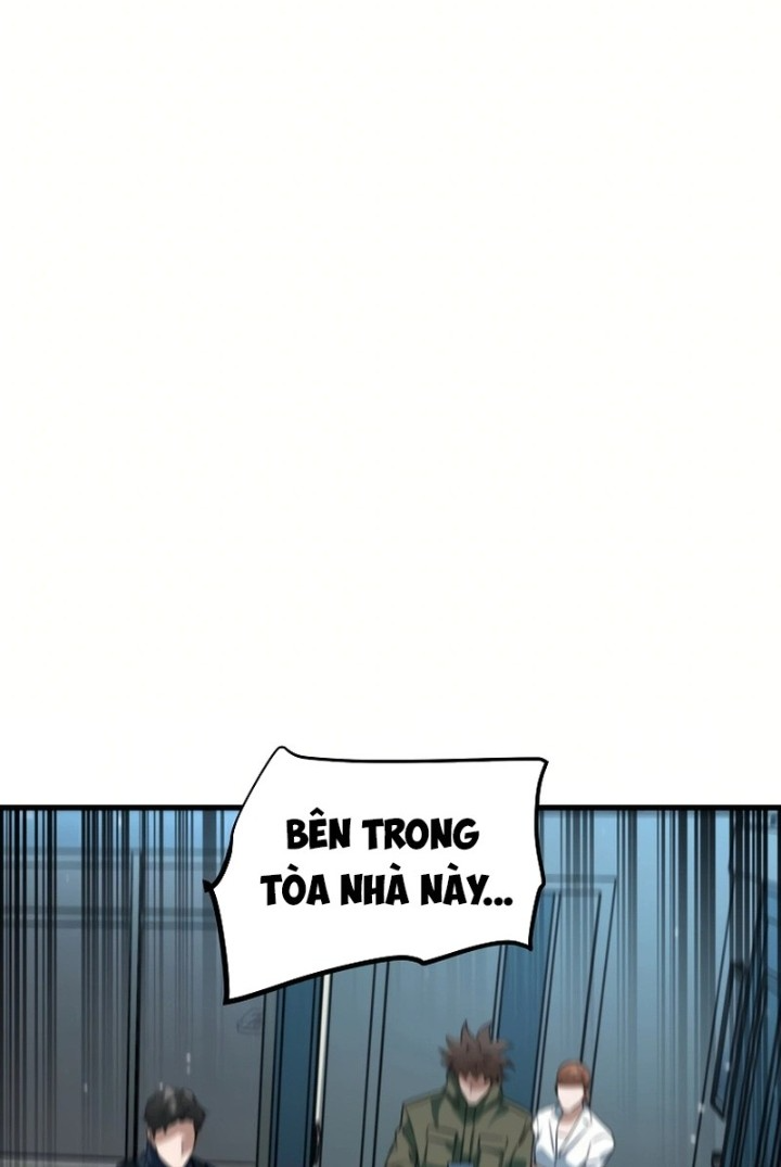 Kẻ không thuộc về loài người Chapter 24 - Trang 3