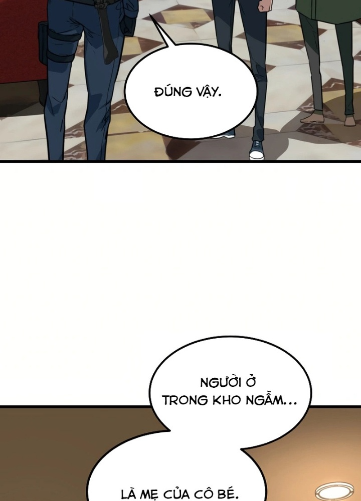 Kẻ không thuộc về loài người Chapter 24 - Trang 3