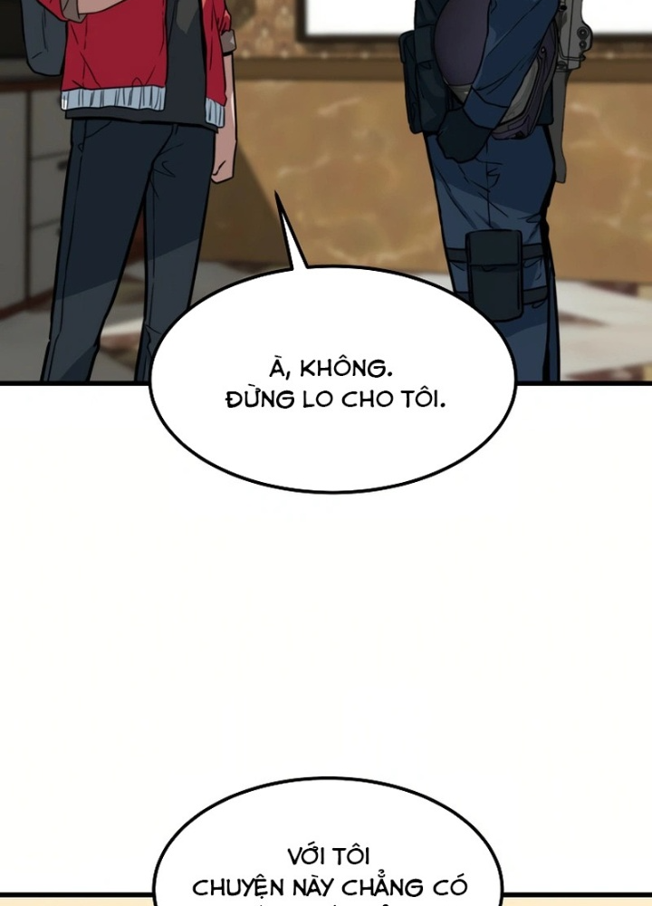 Kẻ không thuộc về loài người Chapter 24 - Trang 3