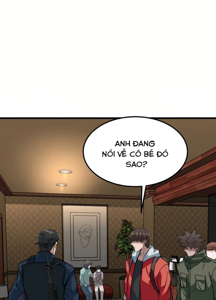 Kẻ không thuộc về loài người Chapter 24 - Trang 3