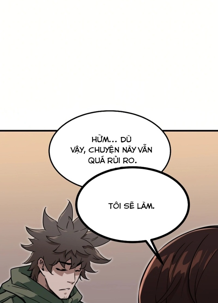 Kẻ không thuộc về loài người Chapter 24 - Trang 3