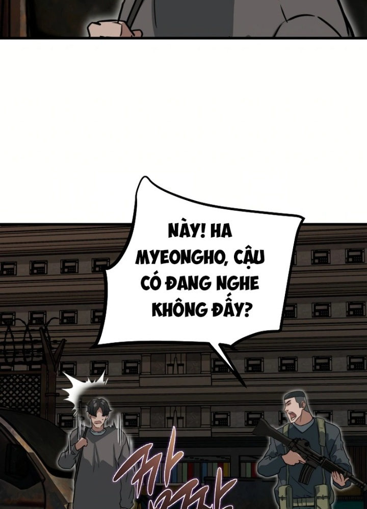 Kẻ không thuộc về loài người Chapter 24 - Trang 3
