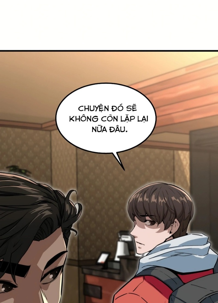 Kẻ không thuộc về loài người Chapter 24 - Trang 3