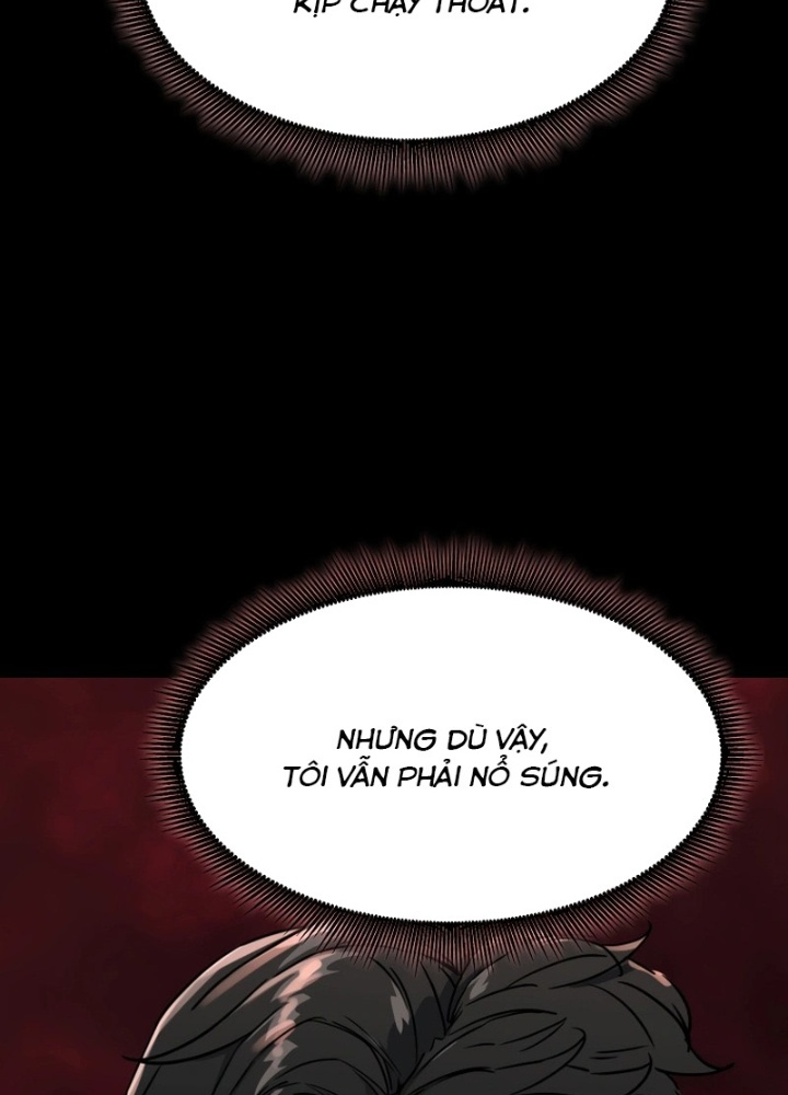 Kẻ không thuộc về loài người Chapter 24 - Trang 3