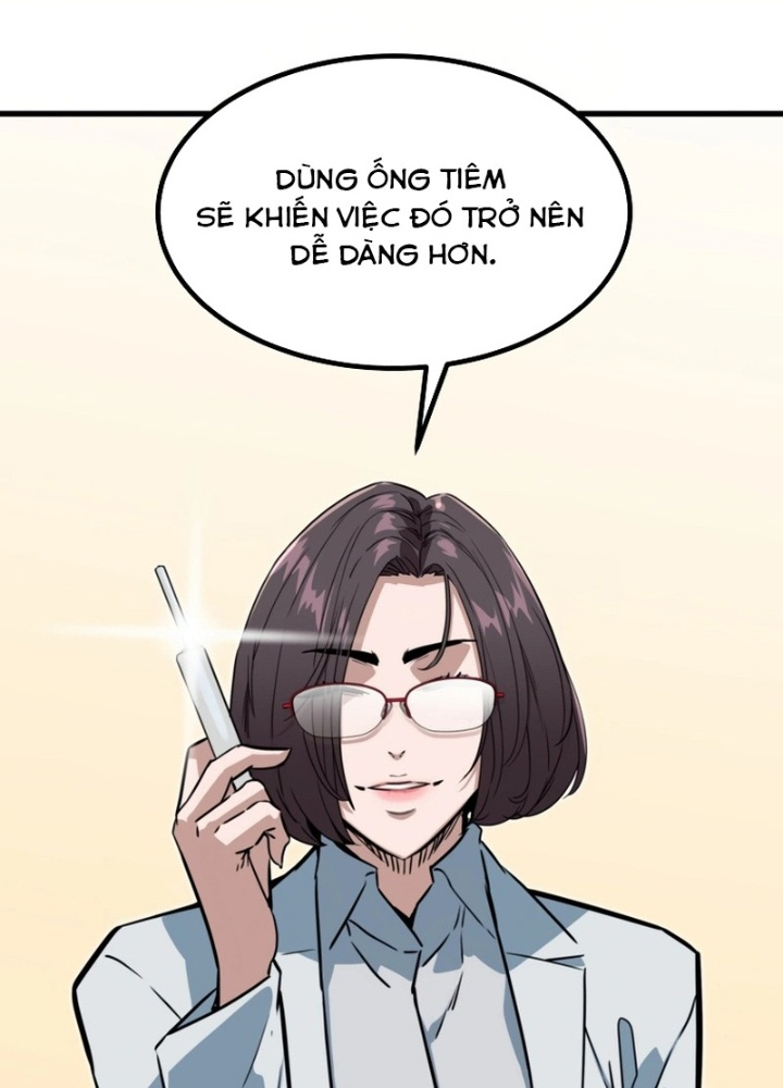Kẻ không thuộc về loài người Chapter 24 - Trang 3