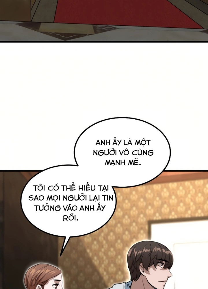 Kẻ không thuộc về loài người Chapter 24 - Trang 3