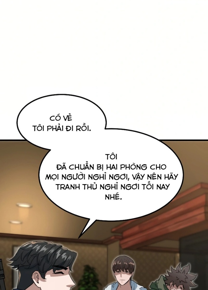 Kẻ không thuộc về loài người Chapter 24 - Trang 3