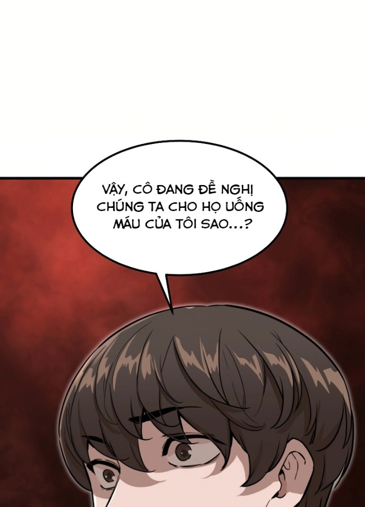 Kẻ không thuộc về loài người Chapter 24 - Trang 3