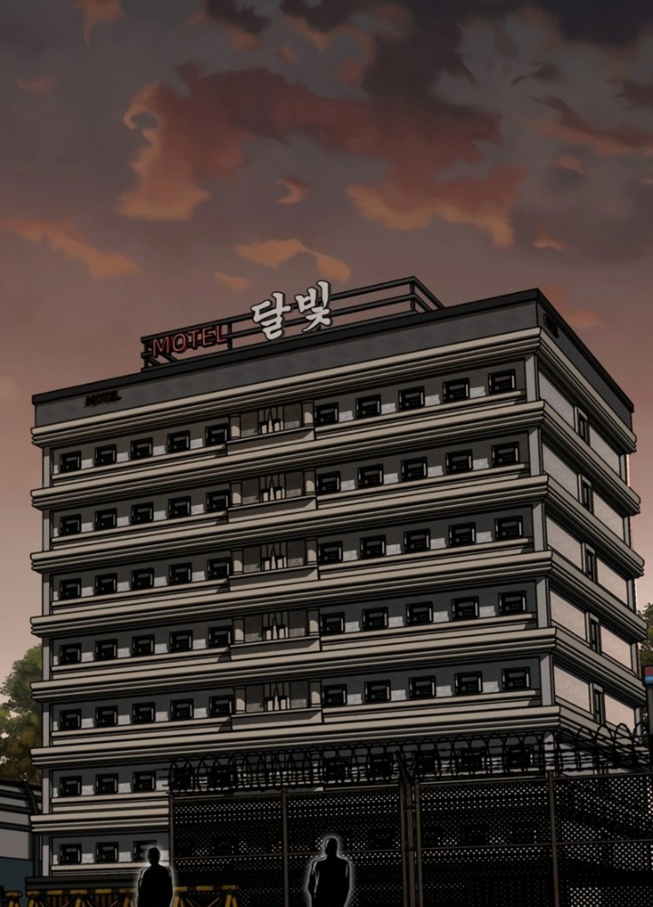 Kẻ không thuộc về loài người Chapter 24 - Trang 3