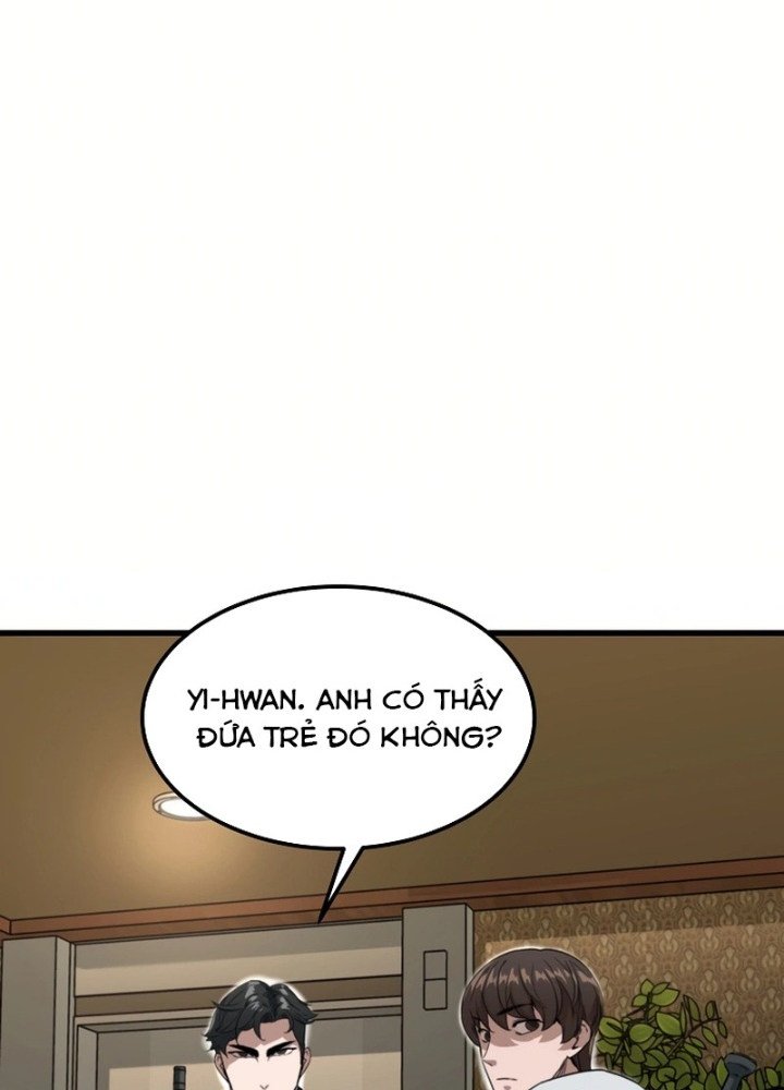 Kẻ không thuộc về loài người Chapter 24 - Trang 3