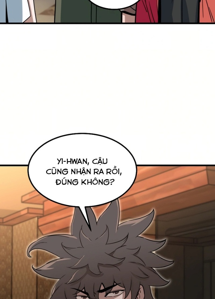 Kẻ không thuộc về loài người Chapter 24 - Trang 3