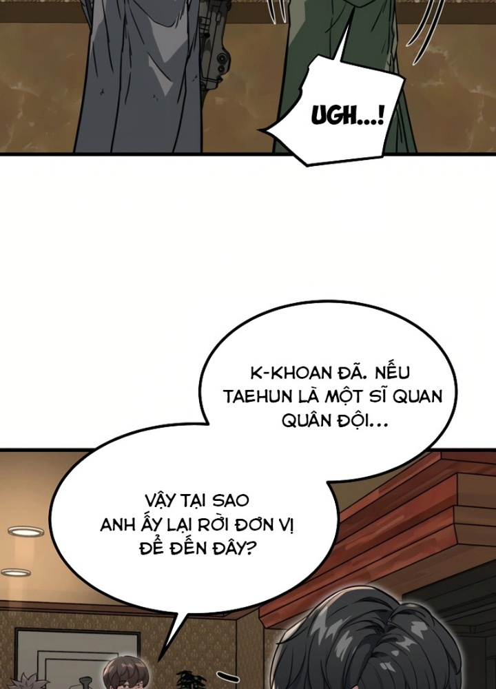 Kẻ không thuộc về loài người Chapter 24 - Trang 3