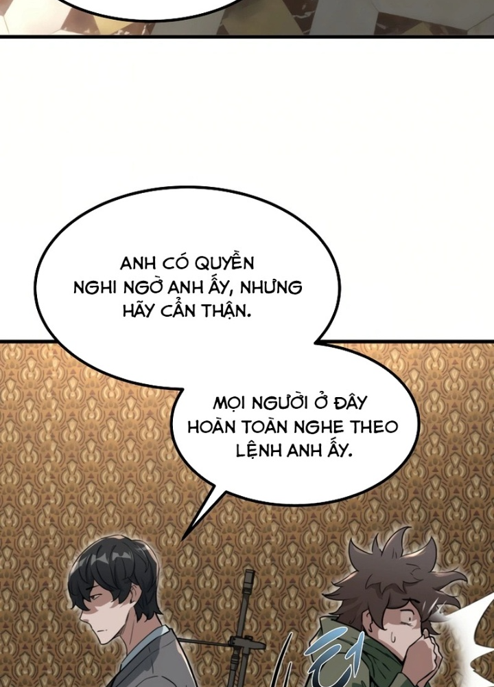 Kẻ không thuộc về loài người Chapter 24 - Trang 3