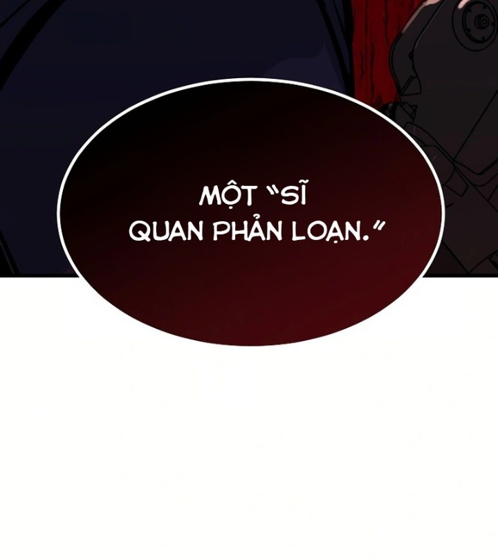 Kẻ không thuộc về loài người Chapter 24 - Trang 3