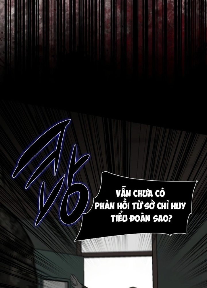 Kẻ không thuộc về loài người Chapter 25 - Trang 3
