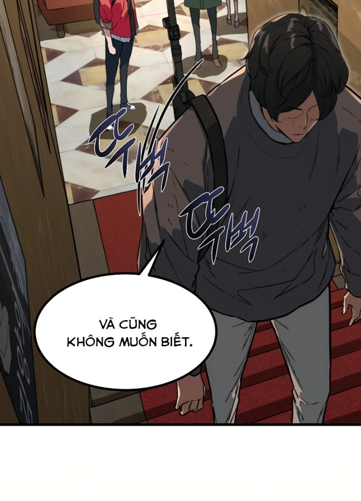 Kẻ không thuộc về loài người Chapter 25 - Trang 3