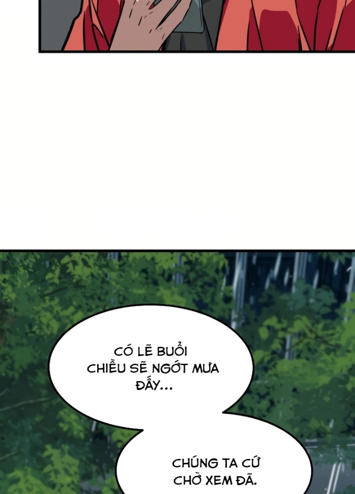 Kẻ không thuộc về loài người Chapter 25 - Trang 3