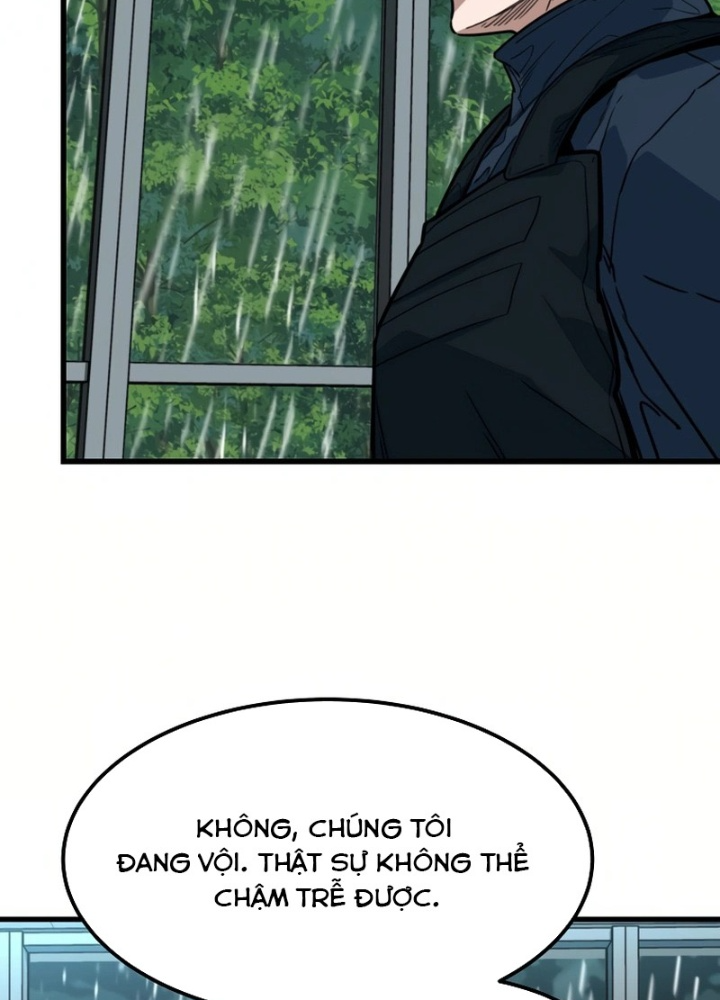 Kẻ không thuộc về loài người Chapter 25 - Trang 3