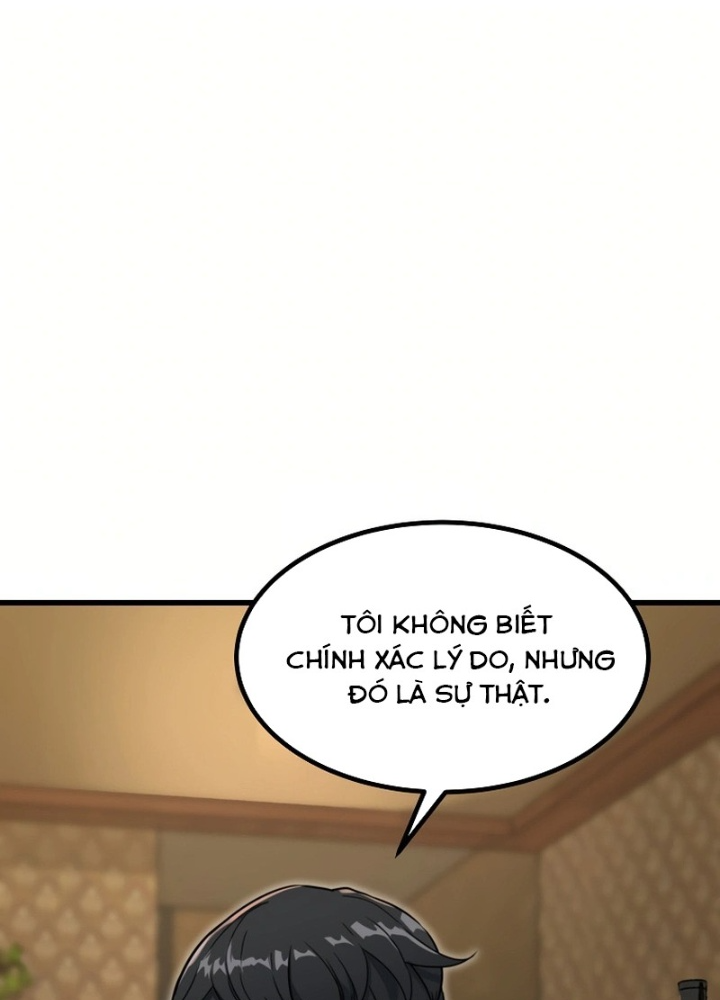 Kẻ không thuộc về loài người Chapter 25 - Trang 3