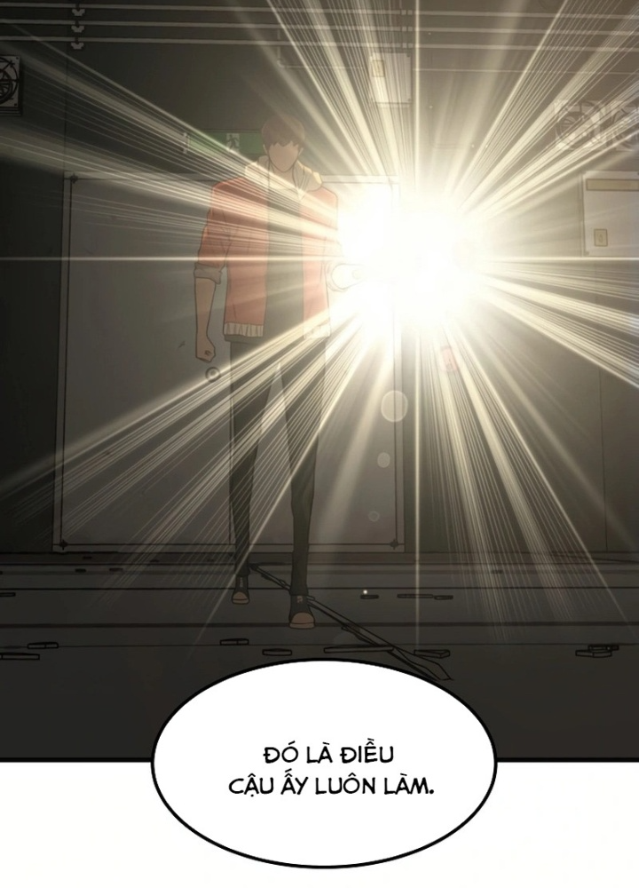 Kẻ không thuộc về loài người Chapter 25 - Trang 3