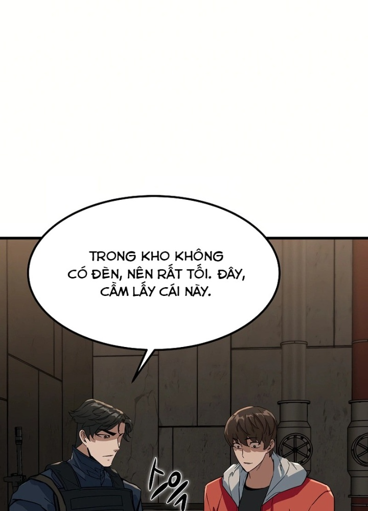Kẻ không thuộc về loài người Chapter 25 - Trang 3