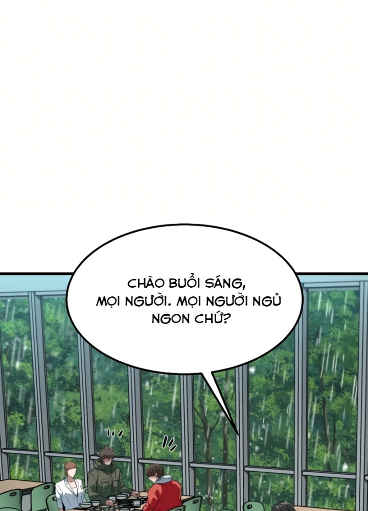 Kẻ không thuộc về loài người Chapter 25 - Trang 3