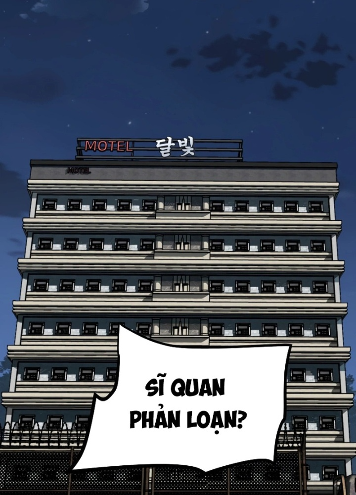 Kẻ không thuộc về loài người Chapter 25 - Trang 3