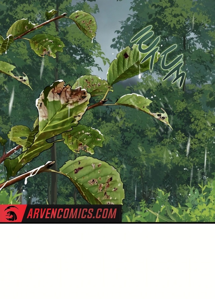 Kẻ không thuộc về loài người Chapter 25 - Trang 3