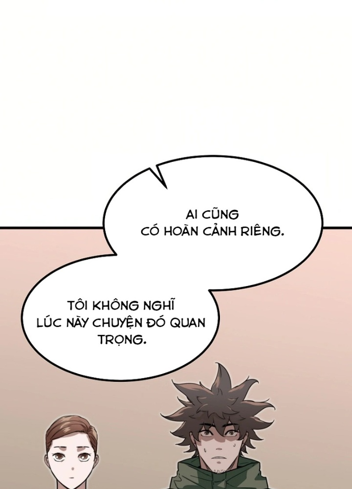 Kẻ không thuộc về loài người Chapter 25 - Trang 3
