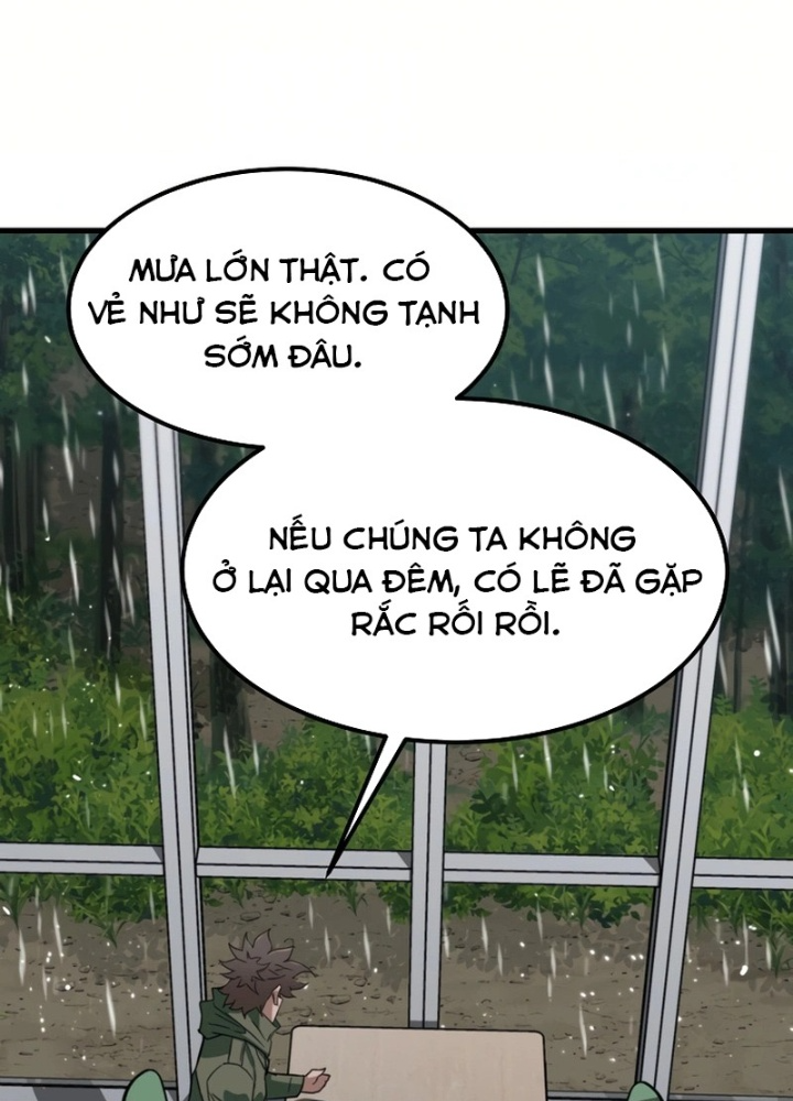 Kẻ không thuộc về loài người Chapter 25 - Trang 3