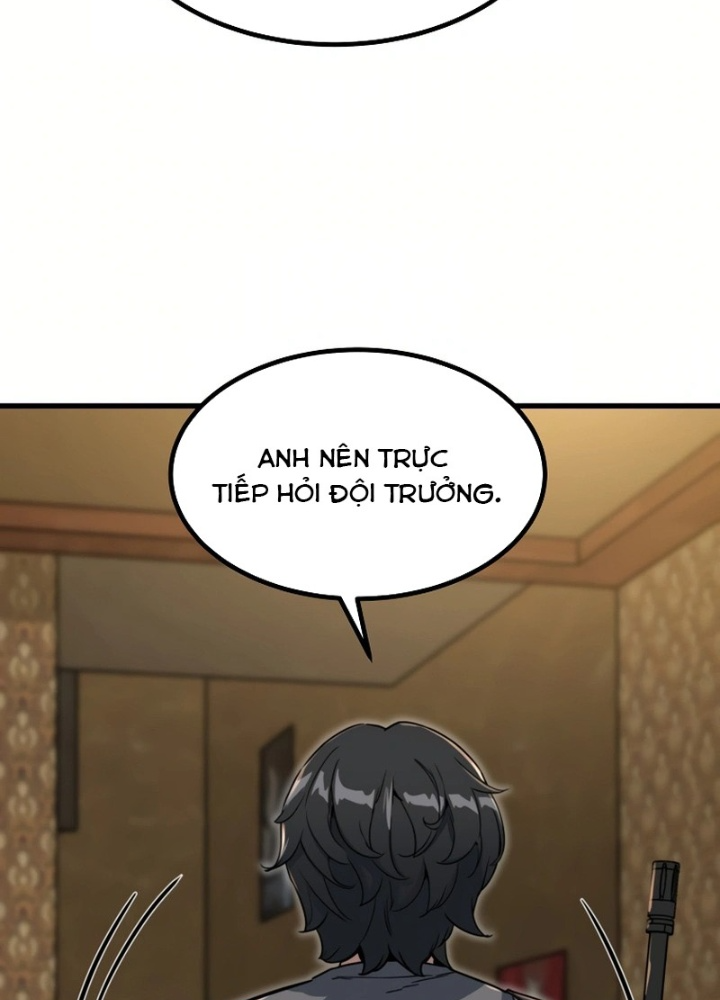 Kẻ không thuộc về loài người Chapter 25 - Trang 3