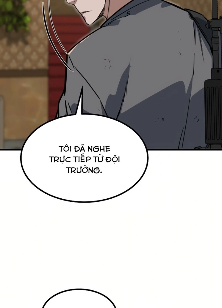 Kẻ không thuộc về loài người Chapter 25 - Trang 3