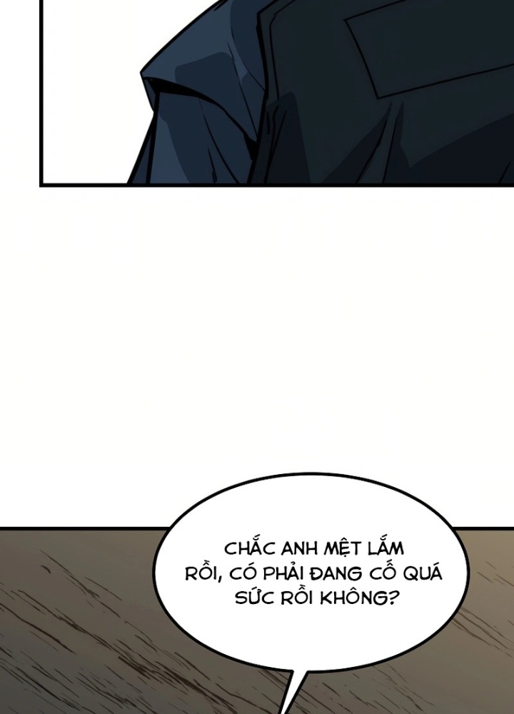 Kẻ không thuộc về loài người Chapter 25 - Trang 3