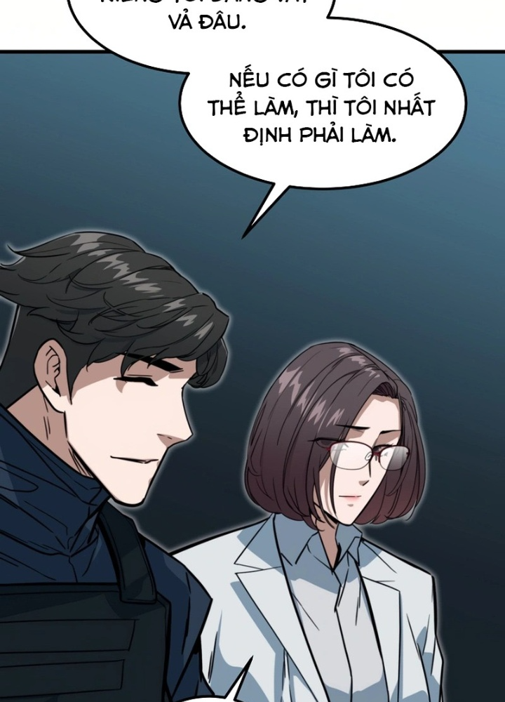 Kẻ không thuộc về loài người Chapter 25 - Trang 3