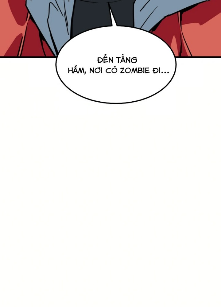 Kẻ không thuộc về loài người Chapter 25 - Trang 3