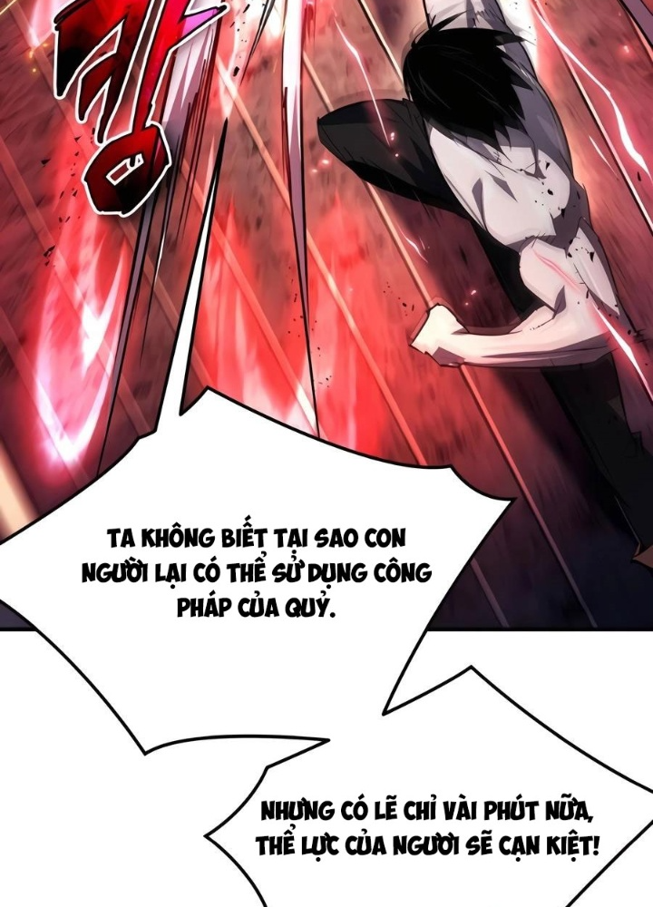 Kẻ không thuộc về loài người Chapter 26 - Trang 3
