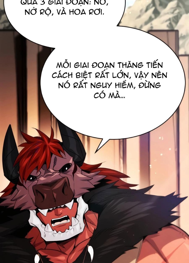Kẻ không thuộc về loài người Chapter 26 - Trang 3