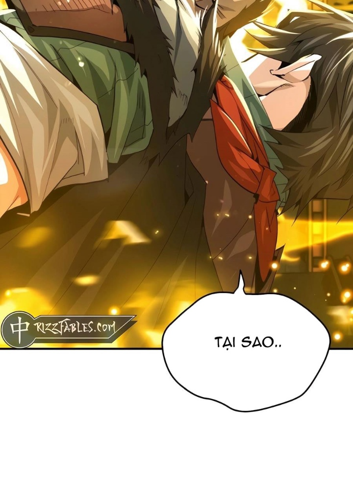Kẻ không thuộc về loài người Chapter 26 - Trang 3