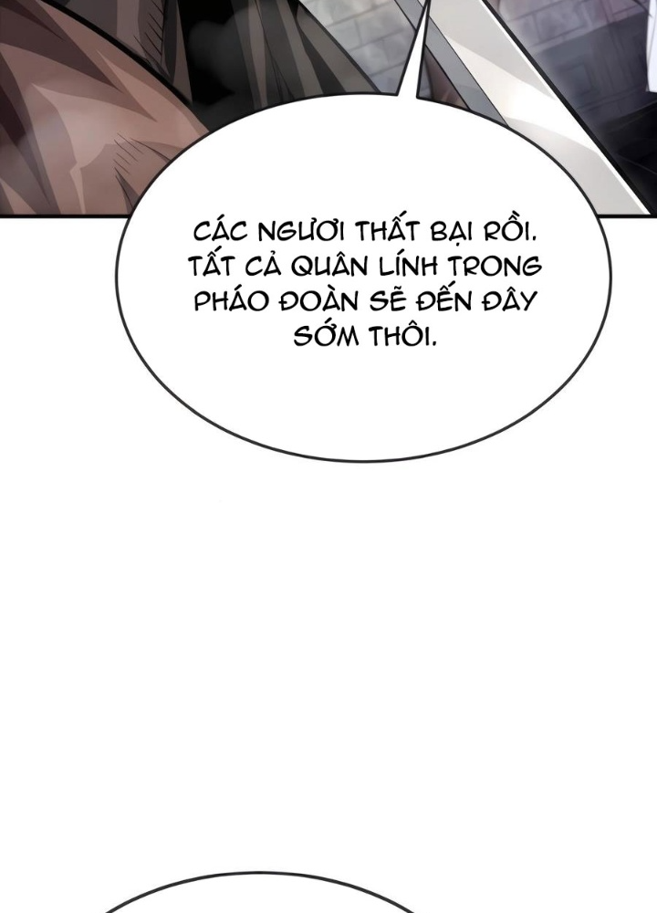Kẻ không thuộc về loài người Chapter 26 - Trang 3