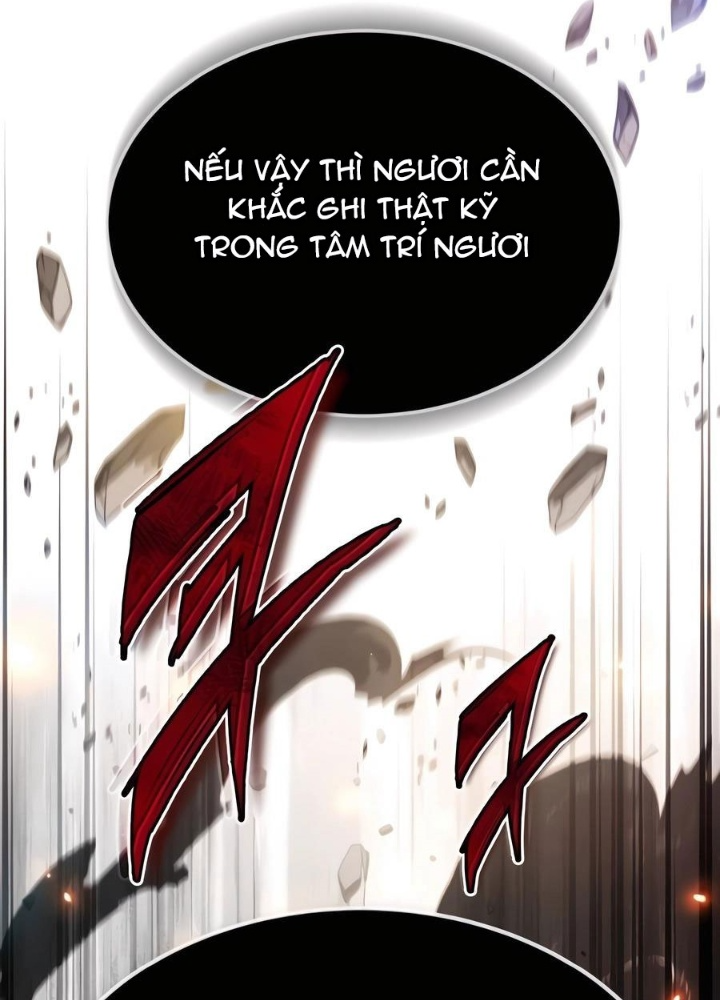 Kẻ không thuộc về loài người Chapter 26 - Trang 3