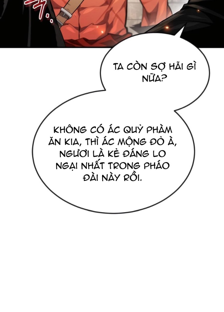 Kẻ không thuộc về loài người Chapter 26 - Trang 3