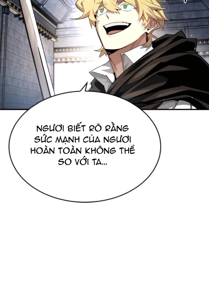 Kẻ không thuộc về loài người Chapter 26 - Trang 3