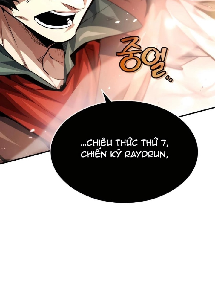 Kẻ không thuộc về loài người Chapter 26 - Trang 3