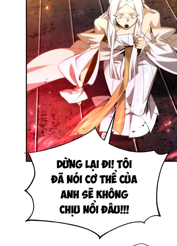 Kẻ không thuộc về loài người Chapter 26 - Trang 3
