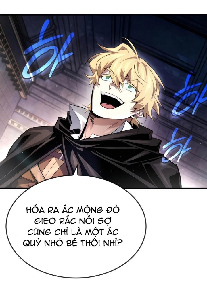 Kẻ không thuộc về loài người Chapter 26 - Trang 3