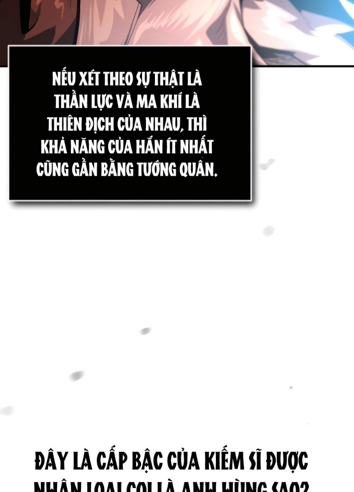 Kẻ không thuộc về loài người Chapter 26 - Trang 3
