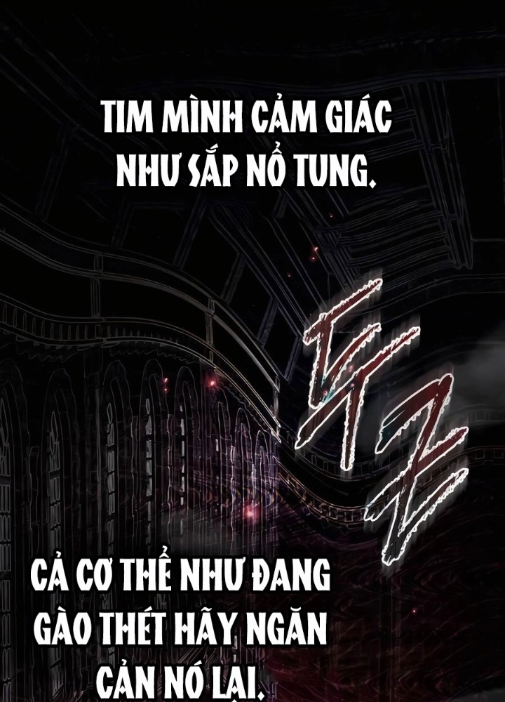 Kẻ không thuộc về loài người Chapter 26 - Trang 3