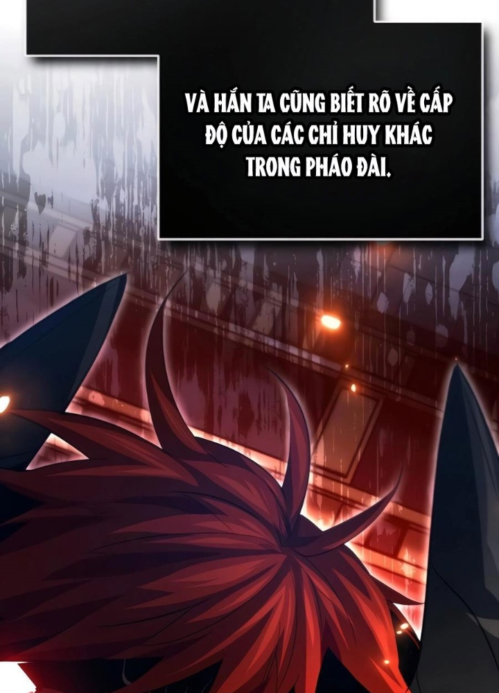 Kẻ không thuộc về loài người Chapter 26 - Trang 3