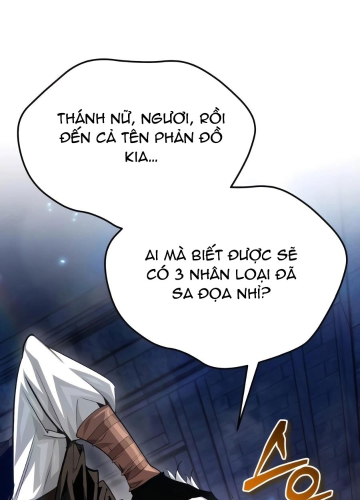 Kẻ không thuộc về loài người Chapter 26 - Trang 3