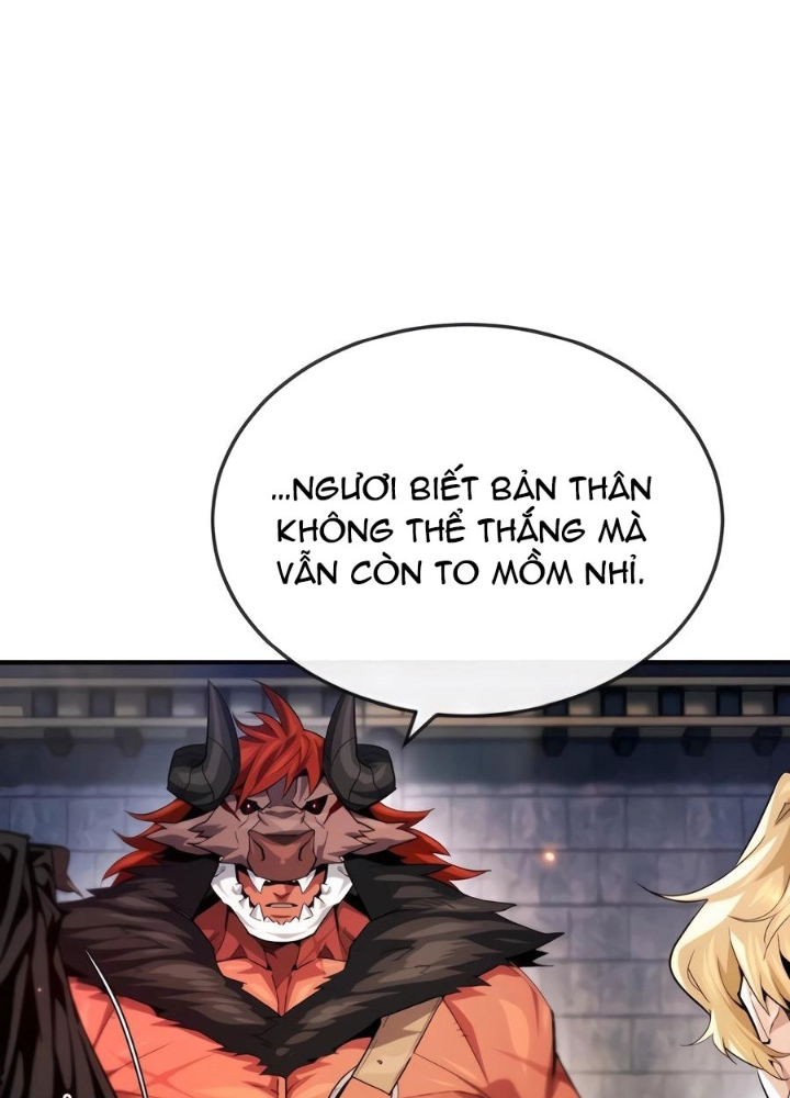 Kẻ không thuộc về loài người Chapter 26 - Trang 3